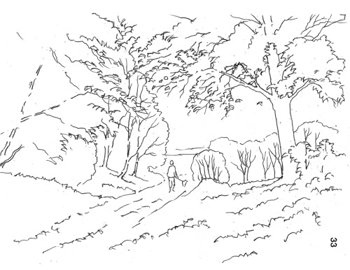 Ready to Paint in 30 Minutes: Landscapes in Watercolour