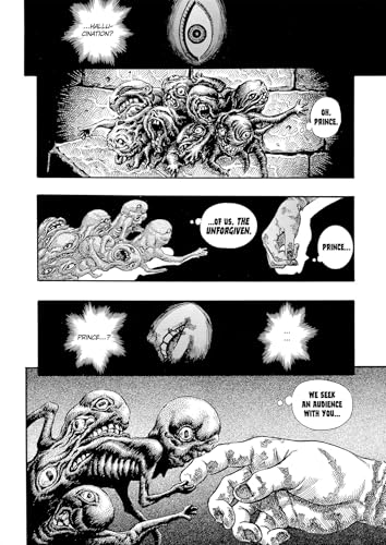 Berserk, Vol. 10