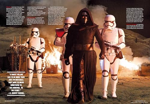 Star Wars Insider Presents: The Dark Side Collection