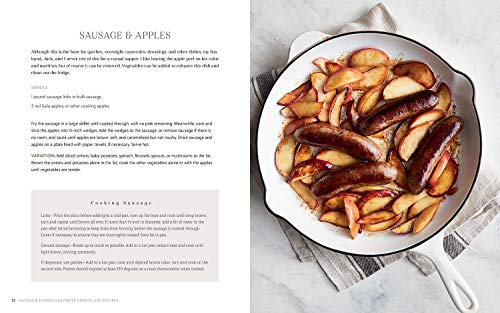 Nathalie Dupree's Favorite Stories and Recipes