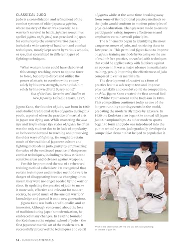 Judo Unleashed!: The Ultimate Training Bible for Judoka at Every Level (Revised and Expanded Edition)
