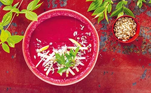 Let's Go Nuts: 80 Vegan Recipes with Nuts and Seeds