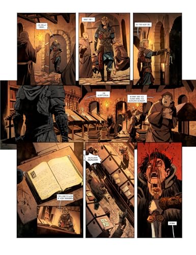 Assassin's Creed Valhalla: The Hidden Codex