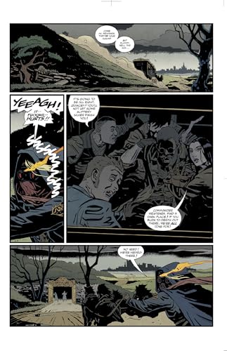 Mortal Terror Volume 1