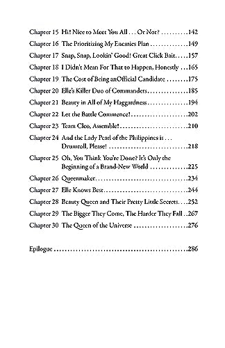 Queen of the Universe: A Novel: Love, Truth, Beauty