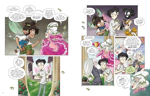 Nothing Special, Volume Three: Pride and Pompousness (A Graphic Novel)