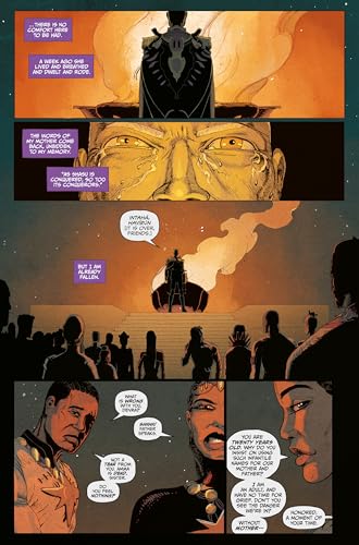 Rebel Moon: House of the Bloodaxe