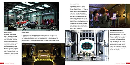 The LEGO® Lighting Book: Light Your LEGO® Models!