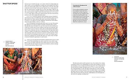 Bryan Peterson Photography School: A Master Class in Creating Outstanding Images