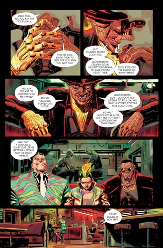 Cyberpunk 2077 Library Edition Volume 1