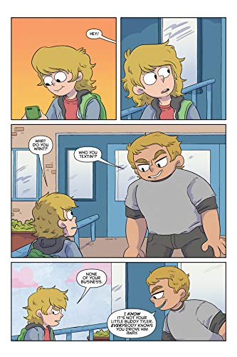 Minecraft Volume 2 (Graphic Novel) (Minecraft, 2)