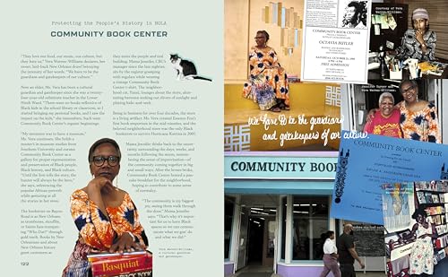 Prose to the People: A Celebration of Black Bookstores