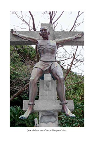 In Search of Japan's Hidden Christians: A Story of Suppression, Secrecy and Survival