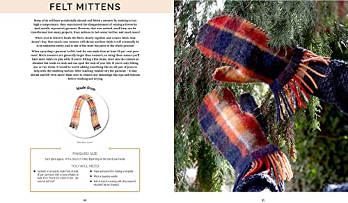 Refashion, Restyle, Restitch: 20 stylish sewing projects from preloved clothes & homewares