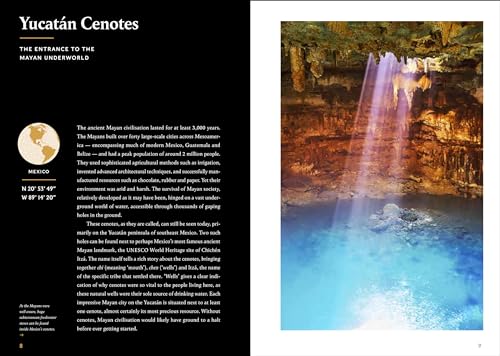 Subterranea: Journey into the Depths of the Earth’s Most Extraordinary Underground Spaces