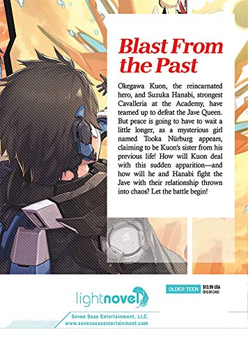Division Maneuver (Light Novel) Vol. 2