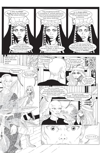 The Legend of Luther Arkwright