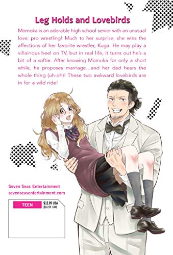 Cutie and the Beast Vol. 2