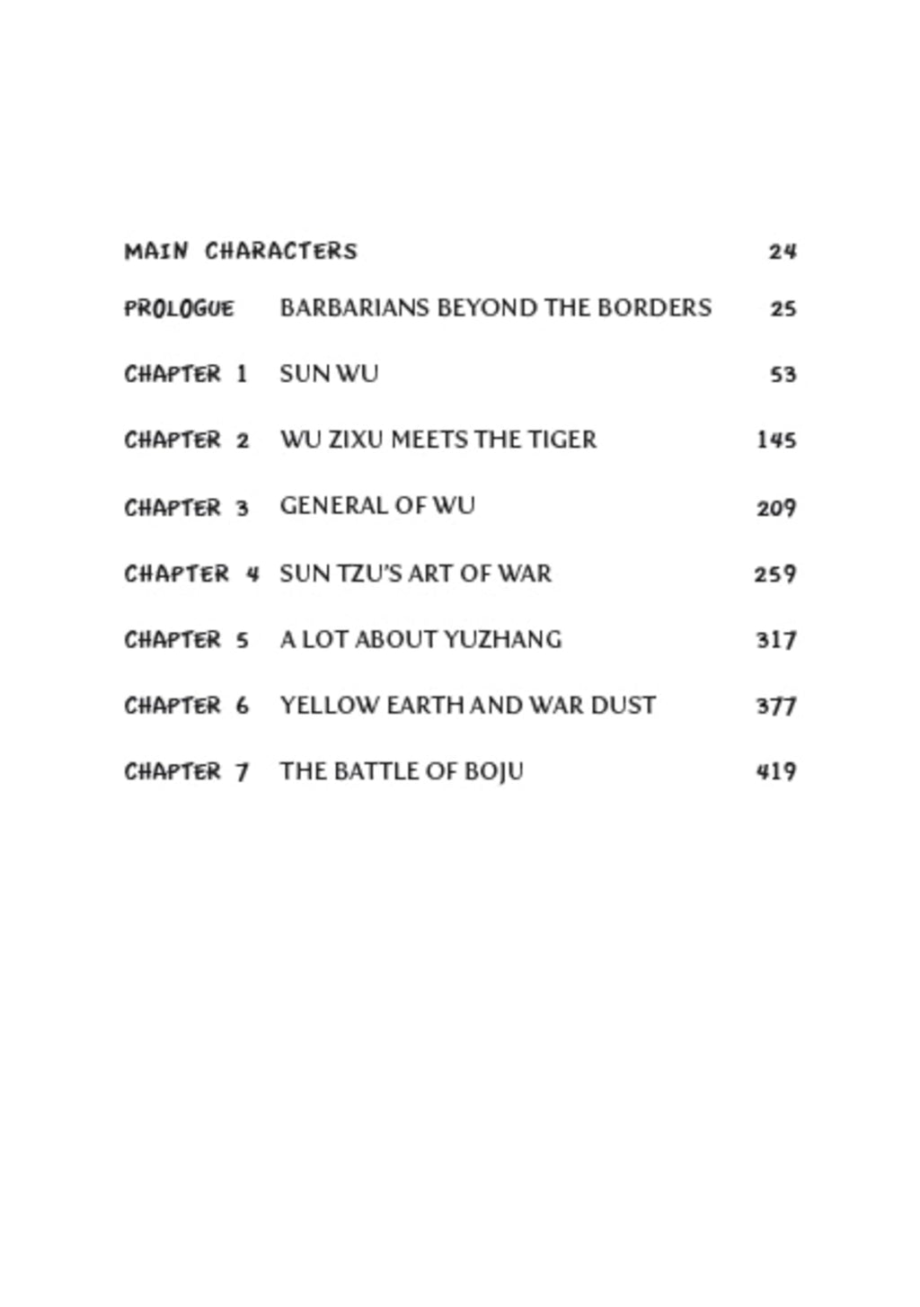 Sun Tzu's Art of War: The Manga Edition: The Full Story Behind Sun Tzu's Masterpiece!