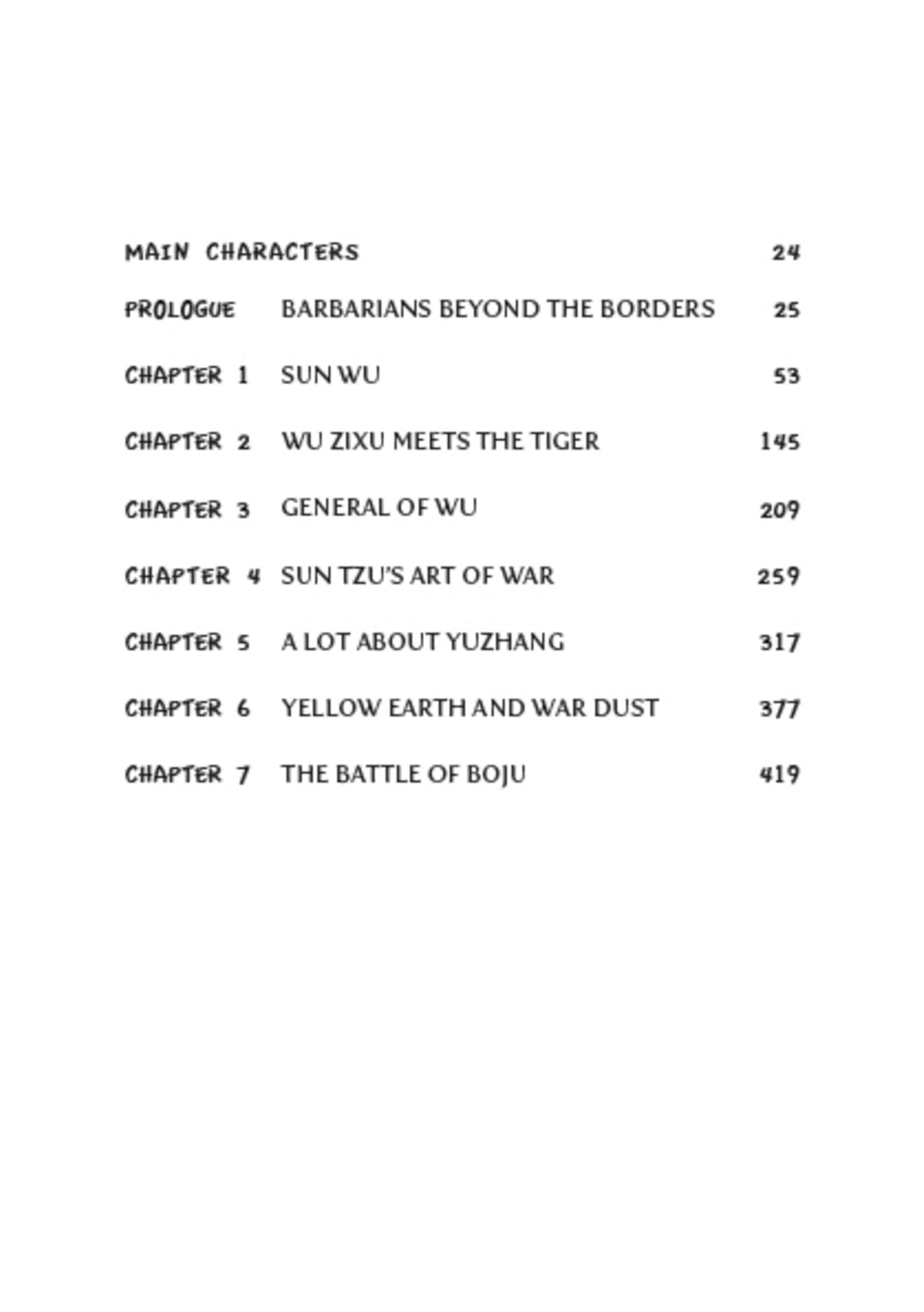 Sun Tzu's Art of War: The Manga Edition: The Full Story Behind Sun Tzu's Masterpiece!