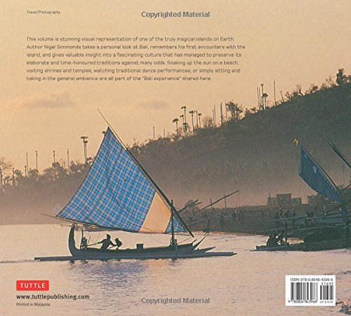 Bali Morning of the World