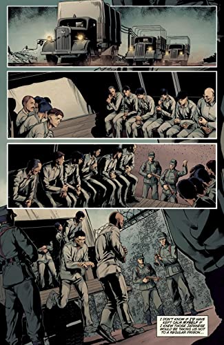 The Collector: Unit 731