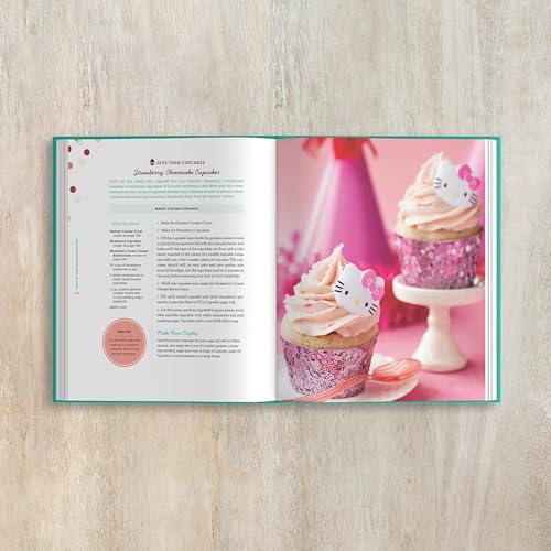 Trophy Cupcakes & Parties!: Deliciously Fun Party Ideas and Recipes from Seattle's Prize-Winning Cupcake Bakery