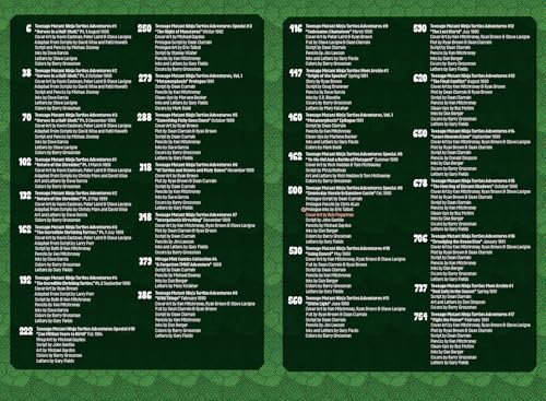 Teenage Mutant Ninja Turtles Adventures Compendium, Vol. 1
