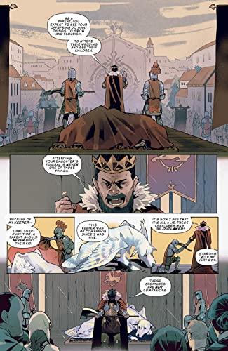 Beastlands: Keepers of the Kingdom