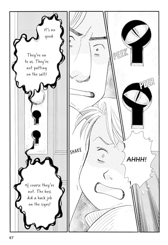 Kenji Miyazawa's Restaurant of Many Orders and Other Stories: The Manga Edition (Tuttle Japanese Classics in Manga)
