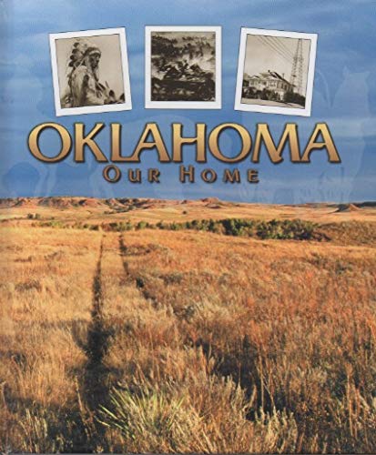 Oklahoma, Our Home