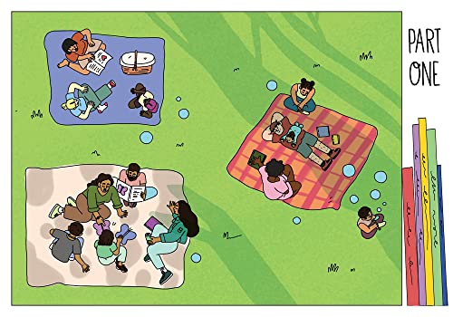 Book Bonding: Building Connections Through Family Reading