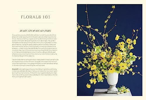 Flower Love: Lush Floral Arrangements for the Heart and Home