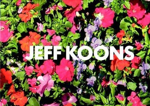 Jeff Koons : Split-Rocker