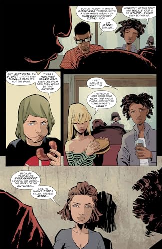 The Butcher's Boy