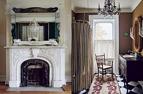Cheap Old Houses: An Unconventional Guide to Loving and Restoring a Forgotten Home