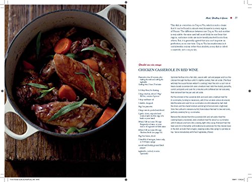 French Brasserie Cookbook