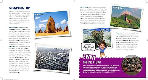 Good Housekeeping 1,001 Amazing Science Facts