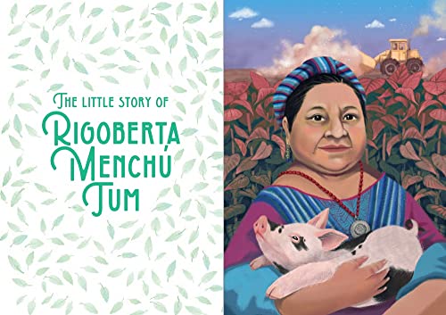 Stories for Kids Who Want to Save the World