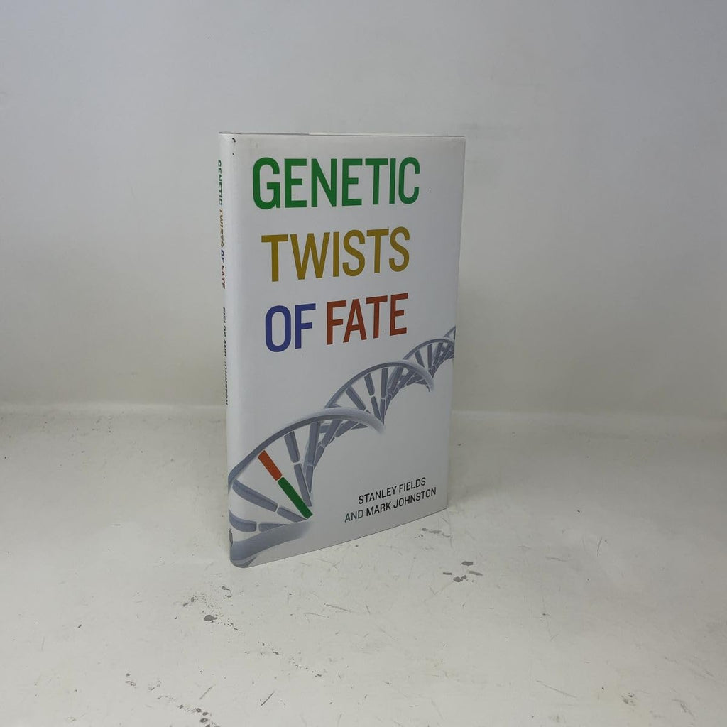Genetic Twists of Fate