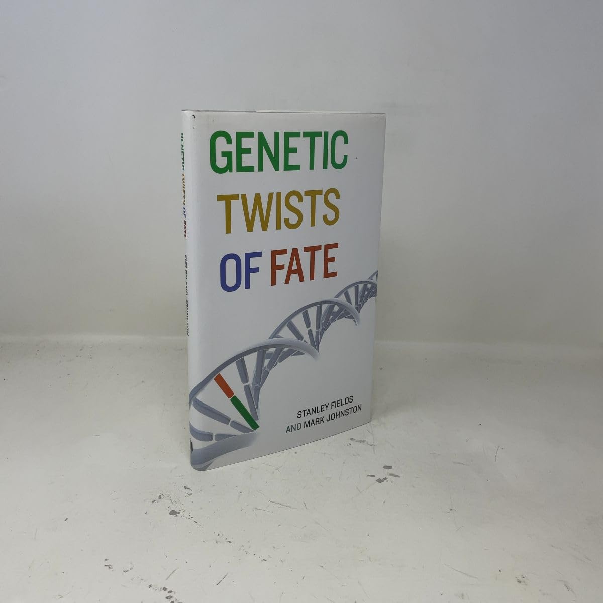 Genetic Twists of Fate