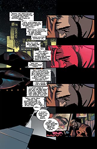 Powers Volume 3