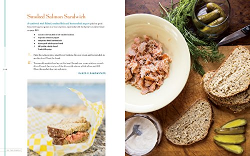 Fresh Fish: A Fearless Guide to Grilling, Shucking, Searing, Poaching, and Roasting Seafood