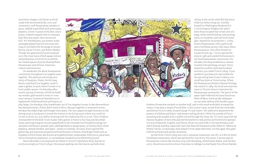 Writing the Golden State: The New Literary Terrain of California