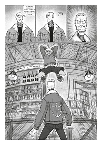 Kings of Nowhere Volume 2