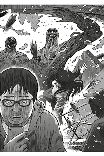 The Hellbound Volume 1