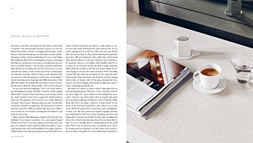 Simple Matters: A Scandinavian's Approach to Work, Home, and Style