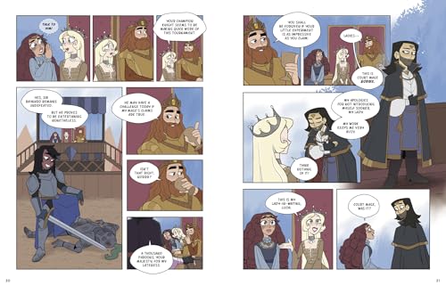 Suitor Armor: Volume 1