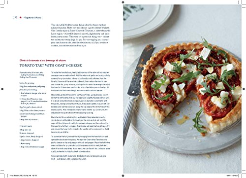 French Brasserie Cookbook