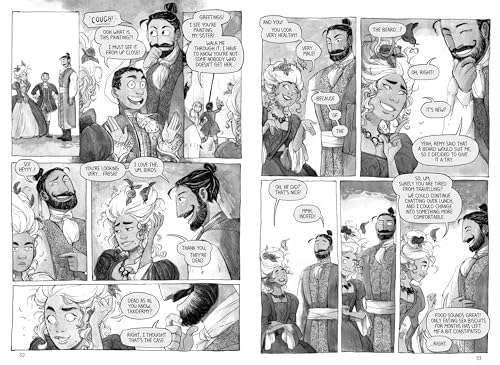 Tiger, Tiger Vol. 1